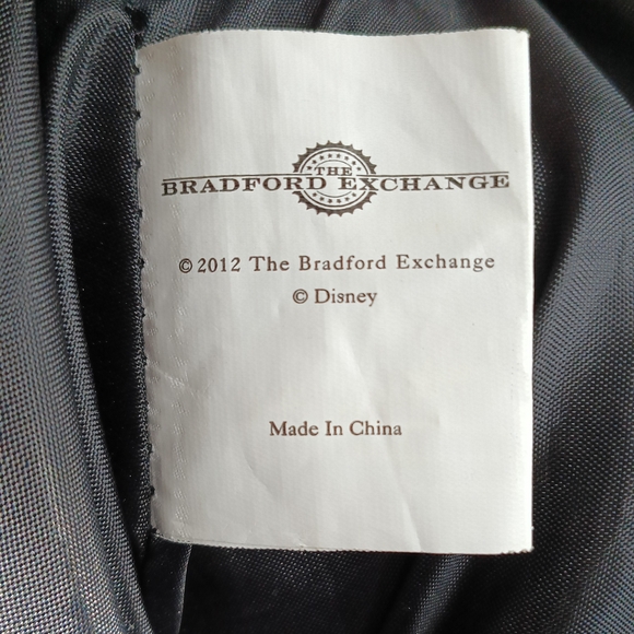 The Bradford Exchange Forever Disney Shoulder Bag - Picture 11 of 11